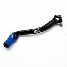 FIR Racing Forged Aluminium Gear Lever Yamaha YZ250F YZ450F WR250F WR450F WR125