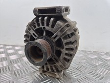 Mercedes 2.2 CDI SPRINTER W907 Lichtmaschine A0009068504 Diesel PFF12447