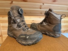 Klim Outlander GTX Boot BOA Lace GoreTex
