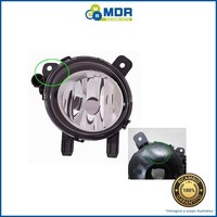 Nebelscheinwerfer Vorne Links Typ 2 - - BMW Serie 1 (F20-F21) 2012- > 2015- >