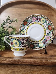 家具 NARUMI Bone China NARUMI Pair Tea Set Bone China Made in China | eBay