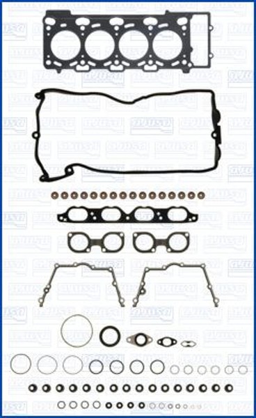 Dichtungssatz Zylinderkopf Ajusa 52319600 FüR BMW 7Er E65 E66 E67 735-image
