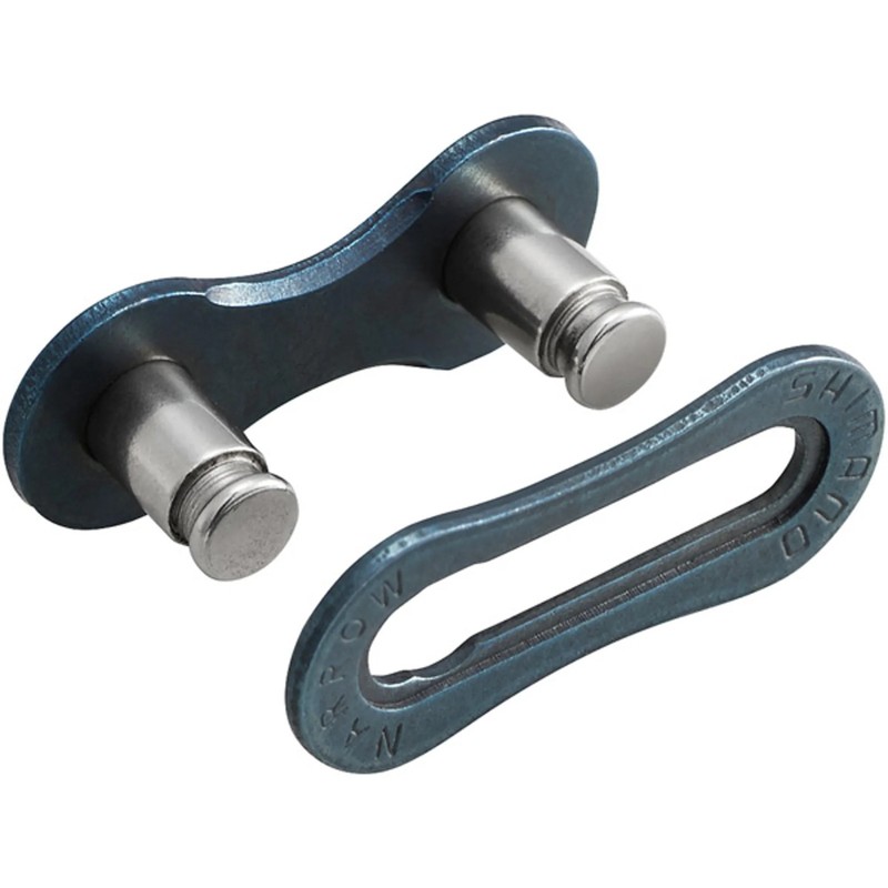 1 x Shimano SM-UG51 6/7/8-speed Quick link for Shimano Chain
