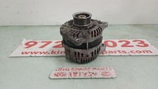 TOYOTA 86 ALTERNATOR PETROL, 2.0, FA20, ZN6, 04/12-09/16 12 13 14 15 16