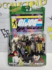 2004 Hasbro G.I.Joe American Hero Scarlett, Snake Eyes, Tracker Kwinn Figures...