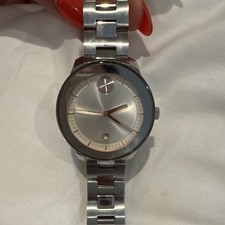Movado BOLD Women s Swiss Made Stainless Stee...