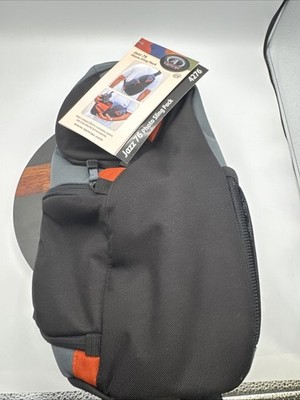 Tamrac 4276 Jazz 76 Photo Sling Pack Black/Multi Easy Access DSLR Camera Storage