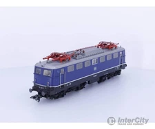 Marklin 37108 HO DB Class BR141.1 Electric 110263-1 MFX+ Digital Sound