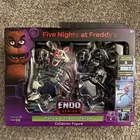 Five Nights at Freddy’s FNAF Endo Series MANGLE & SHADOW MANGLE Ships Today