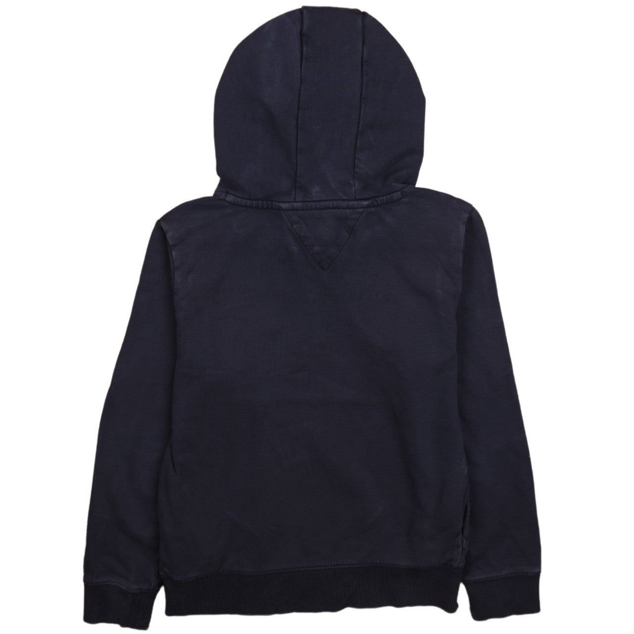 Tommy Hilfiger Blue Hoodie Womens Xs image 2