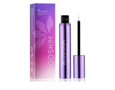 BLOOSKIM Eyebrow Growth Serum 2 Pack 5 ml each