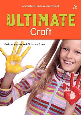 Ultimate Craft by Orme, Christine 1844273644 FREE Shipping