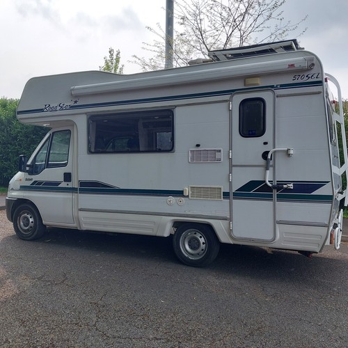 Peugeot Boxer Motorhome - Picture 8 of 24