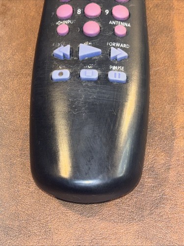 Telecomando universale RCA CRK76S63 TV, VCR, DVD, AUX7 - Foto 4 di 7
