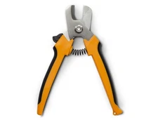 Pertronix Ignition 7-1/4" Cable Scissor Cutter; Cut Up To 1.5" Copper Or