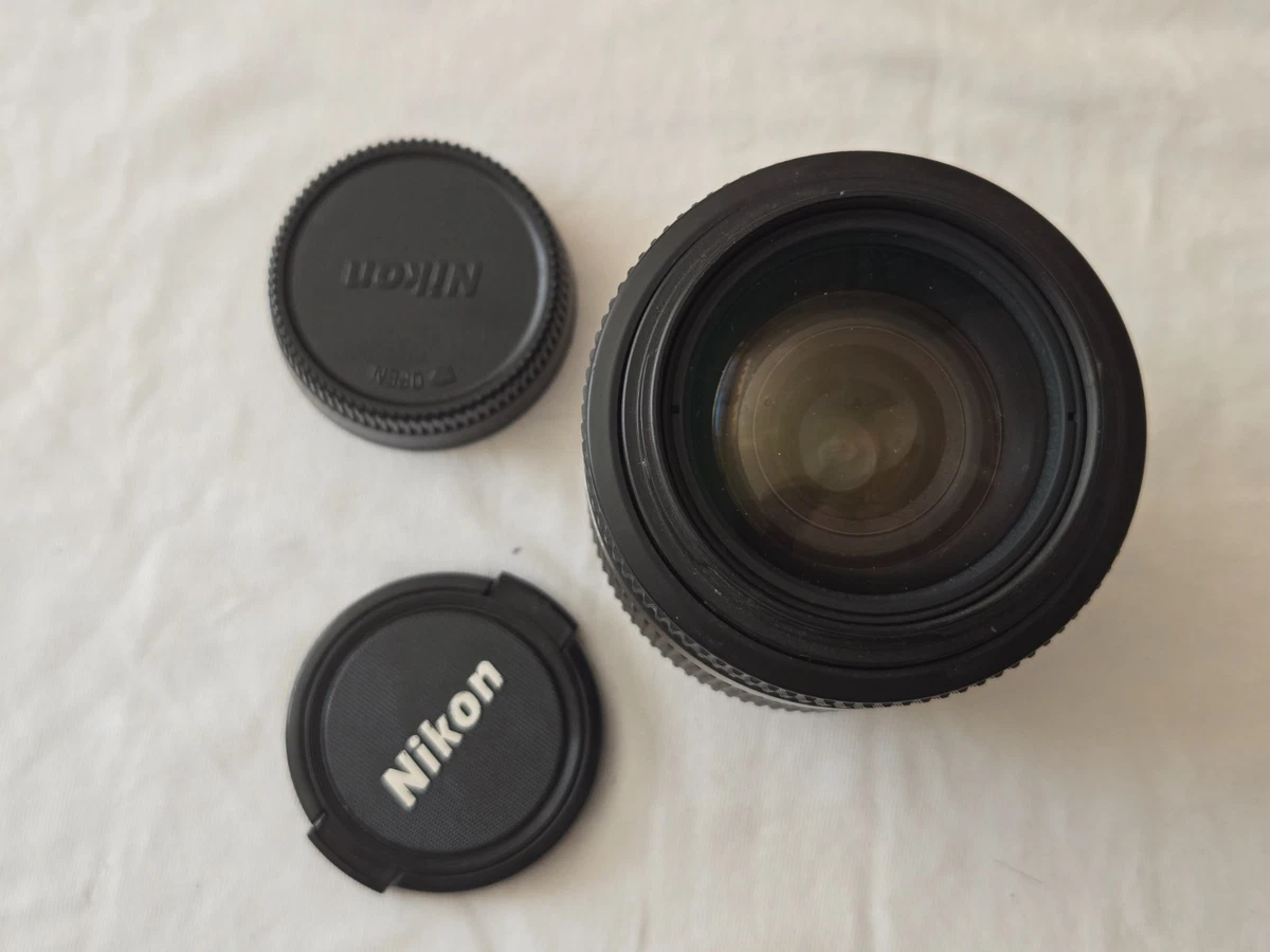 Nikon 35-105mm f/3.5-4.5 Camera Lenses for sale | eBay