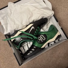 Nike Total 90 SP .SWOOSH 'Quit the Rage' Sneakers UK taglia 7,5