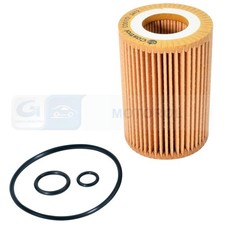 ORIGINAL® Castrol filters Ölfilter für Honda CIVIC VIII Hatchback CR-V III