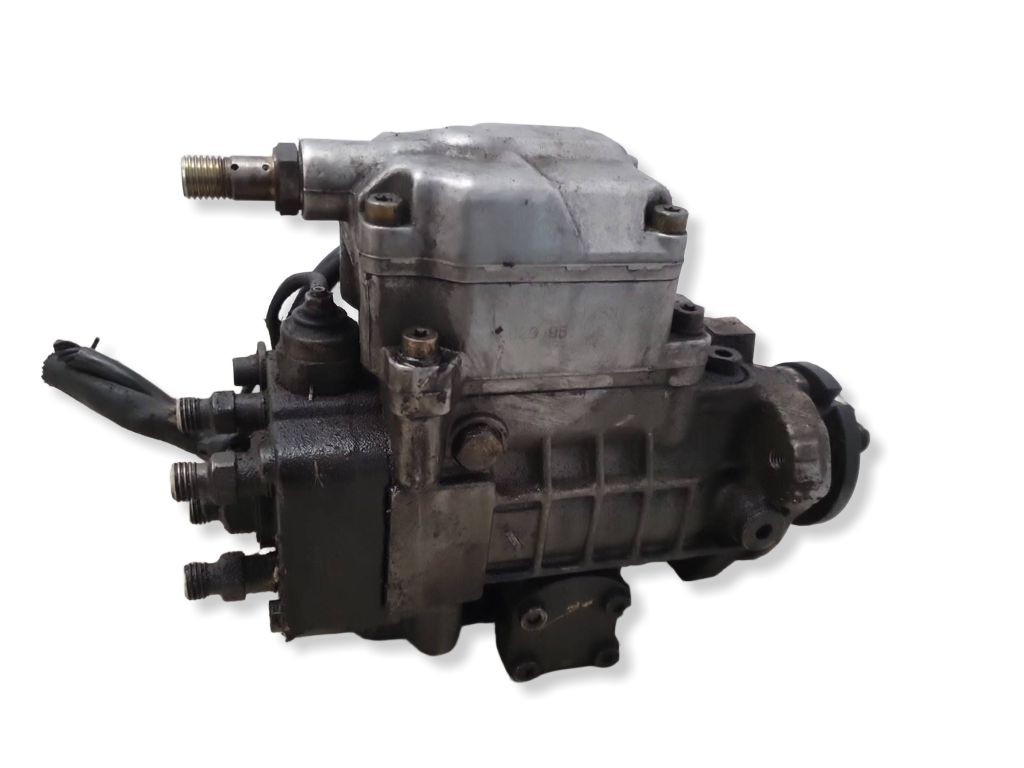 Skoda Octavia Mk1 1U 1998 1.9TDI Fuel Injection High Pressure Pump Diesel thumbnail 2