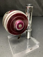 Vintage 1949 South Bend Oren-O-Matic No.1130 Model D Automatic Fly Fishing Reel