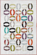 Oho Quilt quilting pattern instructions