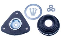 Reparatursatz FederbeinstüTzlager Denckermann D600165 FüR Ford Focus 3 Turnier 2