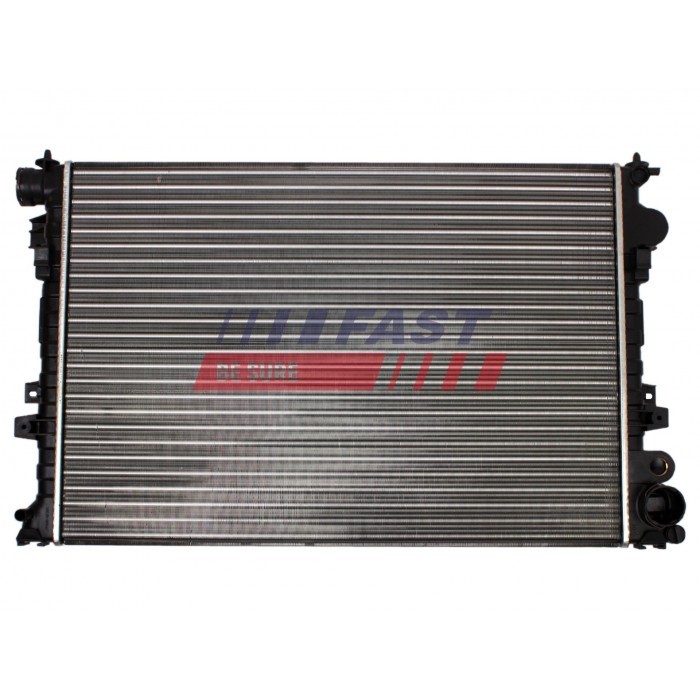 Radiateur Peugeot Citroën 1301LV pour remplacer une pièce auto qui fuit