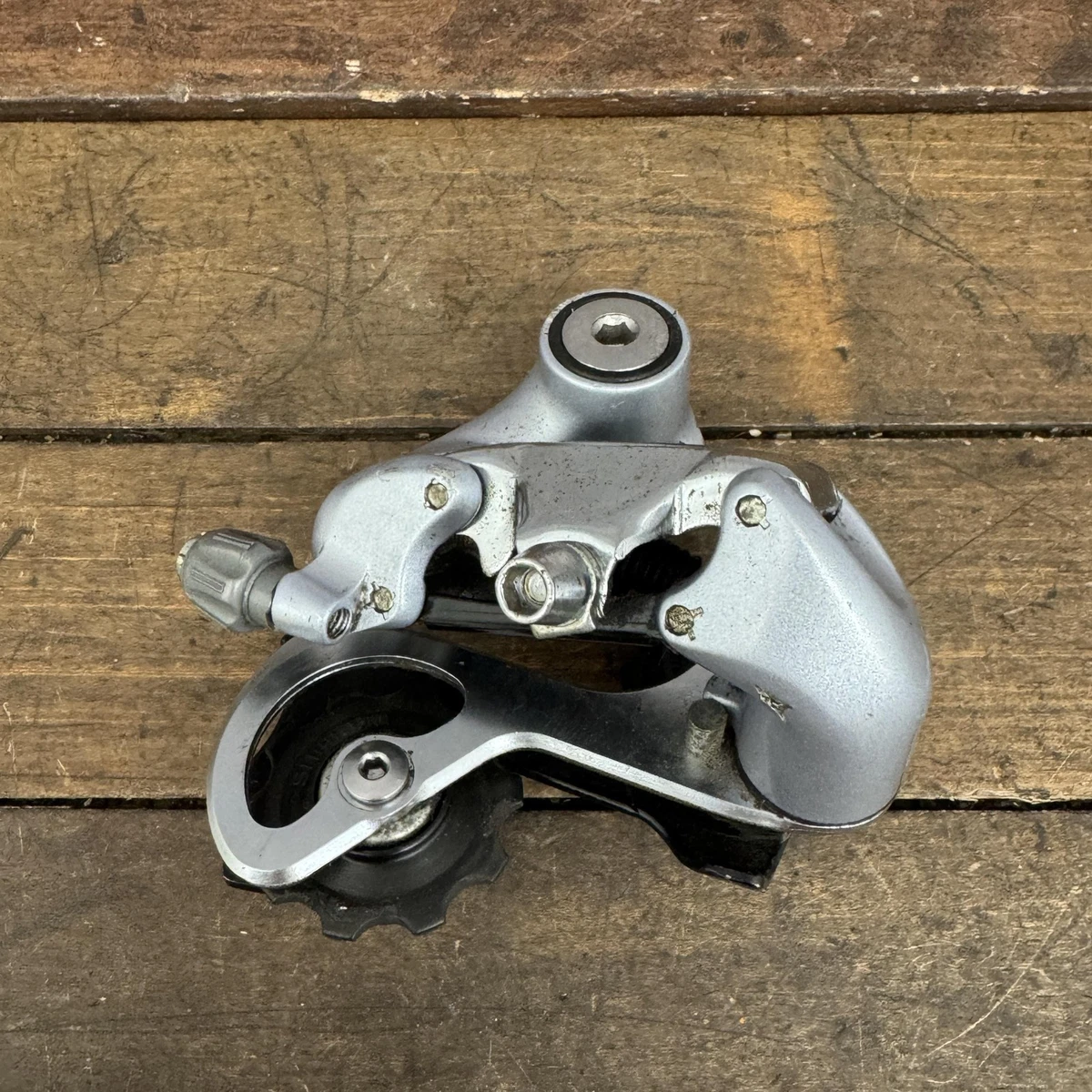 Chape interne SHIMANO pour dérailleur RD-R9100 Chape SS (courte