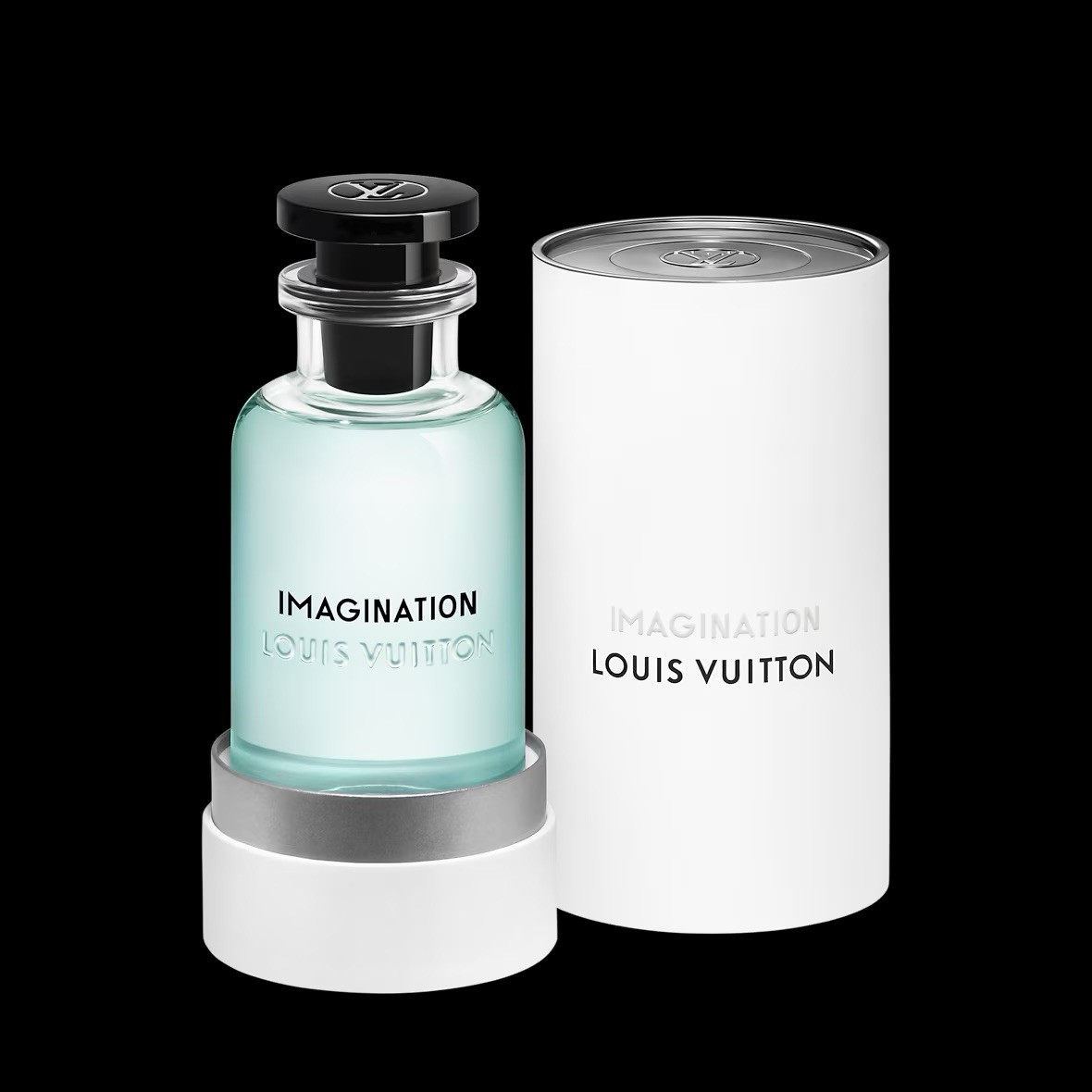 Louis Vuitton Imagination Fragrance 100ML/3.4FL oz New and Sealed