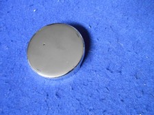 New Older Repro Uk Made Vented Knurled Sides Gas Cap Austin Healey 100-4 Bn1 Bn2