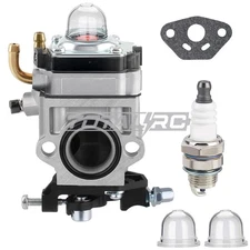 Snow Blower & Trimmer Carburetor for Huasheng BG/CG 430-520 1E32