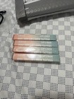 lakerain Peel Off Lip Liner Tattoo Lip Liner Set 5x Rose Pink Brow Mauve Cocoa — photo 2