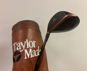 Taylormade Mini Driver Brnr | eBay
