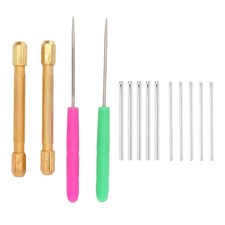 Doll Hair Rerooting Doll Hair Rooting Holders Reroot Rehair Tools, Doll6909