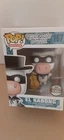 Funko Pop! Animation: Quick Draw McGraw El Kabong #167 Specialty Series Vinyl