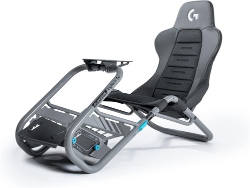 Playseat Trophy Logitech G Edition Sim Racing Cockpit #R026
