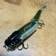 Fish Arrow DRT Riser Jack Fishing Lure Item