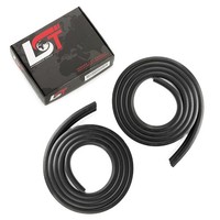 2X Gummidichtung TüRgummi Abdichtung SchiebetüR Hinten FüR Peugeot Boxer II 250