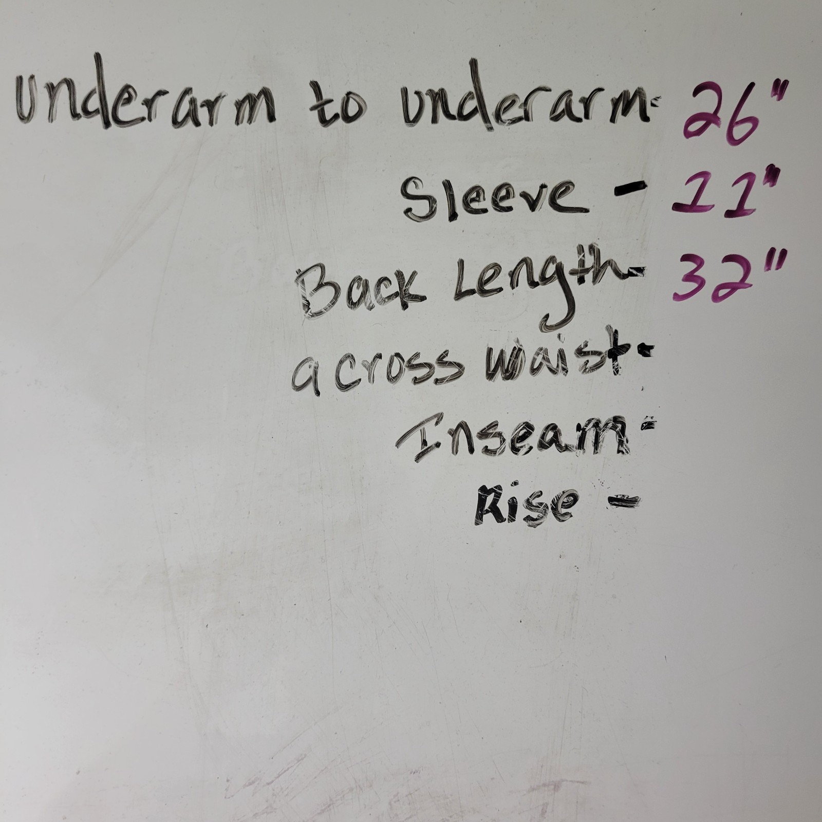 Straight Down Mens 3XL Solid Gray Performance Str… - image 6