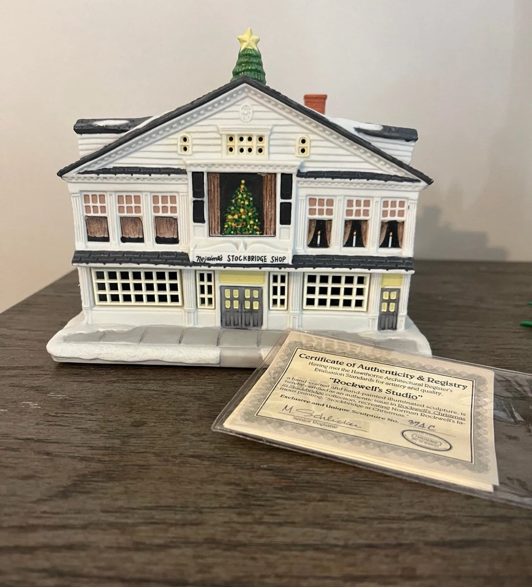 Hawthorne Village for sale | eBay