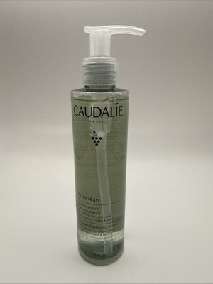 Caudalie Vinoclean Micellar Cleansing Water Facial Cleanser - 6.7 oz