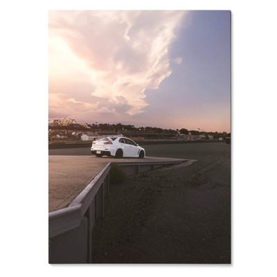 Mitsubishi Evo 10 Wall Art #016 - High Resolution Premium Automotive Decor for E