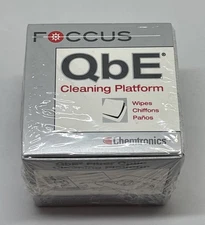 QBE Cleaning Platform Foccus - LOT OF 11 - New - Fast Shipping