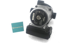 Junkers Heizungspumpe DDPWM 15-60 TTA0 Pumpe Bosch Grundfos 8717204350 #1