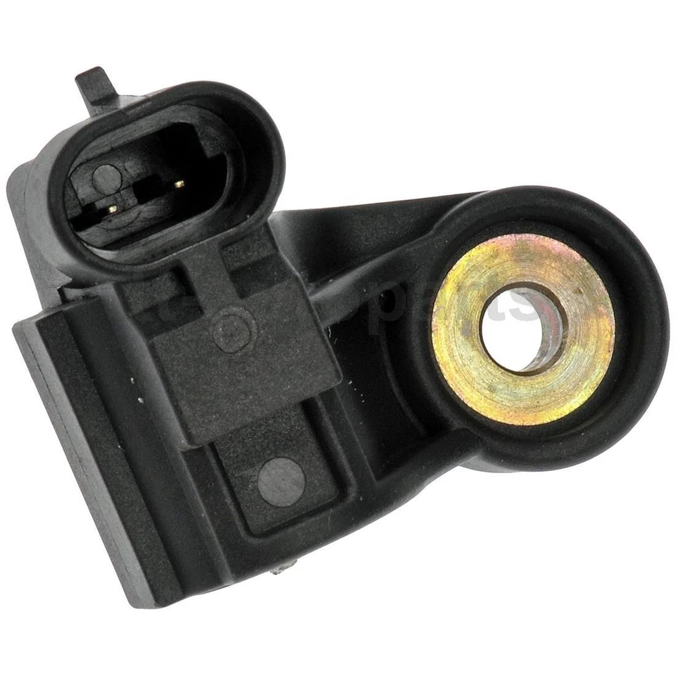 Sensor de velocidad de rueda ABS delantero Dorman para Saturn SC 1,9 L 1992 1991 Foto 2 de 4