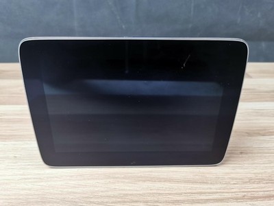 Mercedes-Benz CLA GLA original Monitor Navigationssystem A1669004421