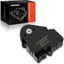 HVAC Heater Blend Door Actuator, Compatible with C1500 C3500 K2500 Venture &