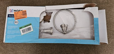 Moen Banbury Bath Accessory Kit Spot Resist BRUSHED NICKEL Y2633BN