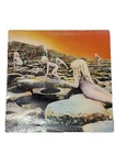 Led Zeppelin Houses Of The Holy LP Record Vinyl Gatefold 1973 Atlantic SD 7255