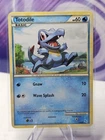 Totodile 14/30 Pokemon HGSS Trainer Kit: Gyarados & Raichu 2010 LP